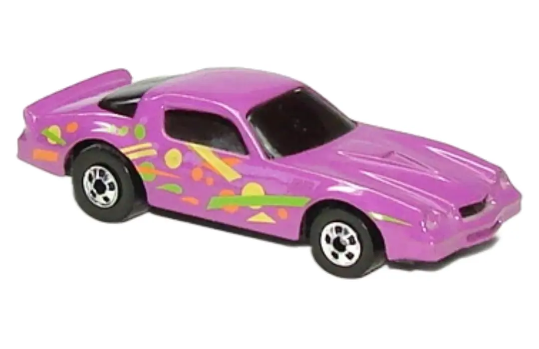Camaro Z-28