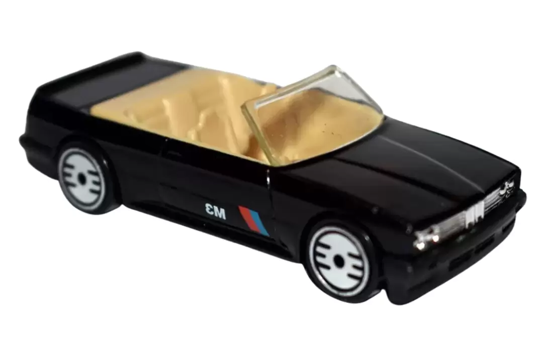 BMW 323 Cabriolet