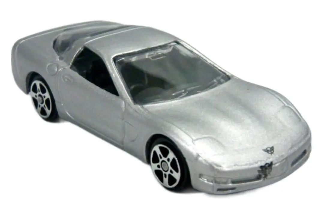 1997 Chevrolet Corvette
