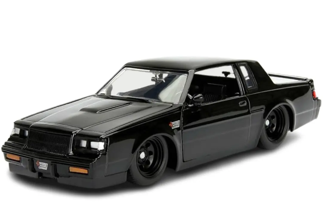 1987 Buick Regal GNX