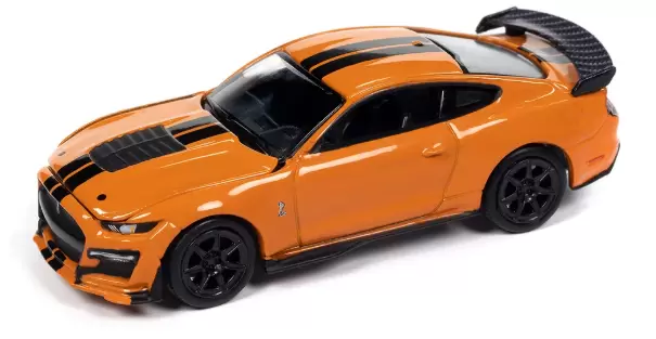 Ford Mustang Shelby GT500