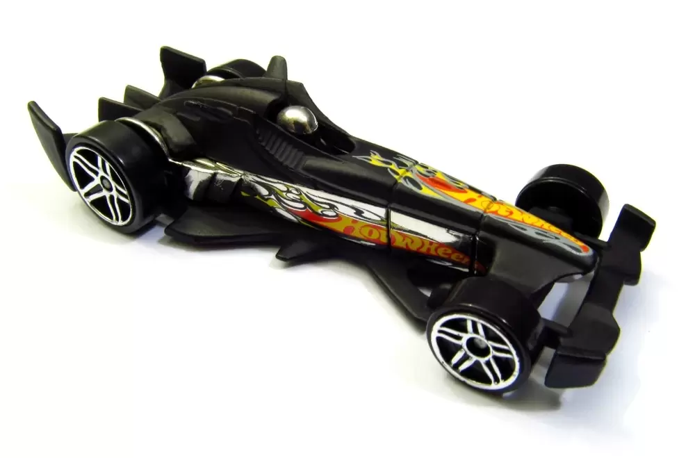 F-Racer
