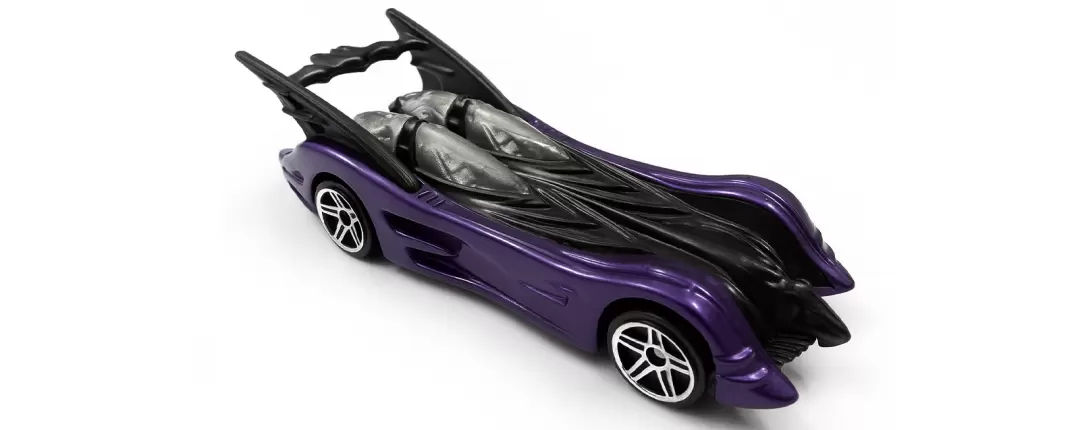 Batmobile (2004)