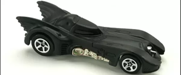 1989 Batmobile
