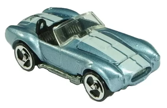 Classic Cobra