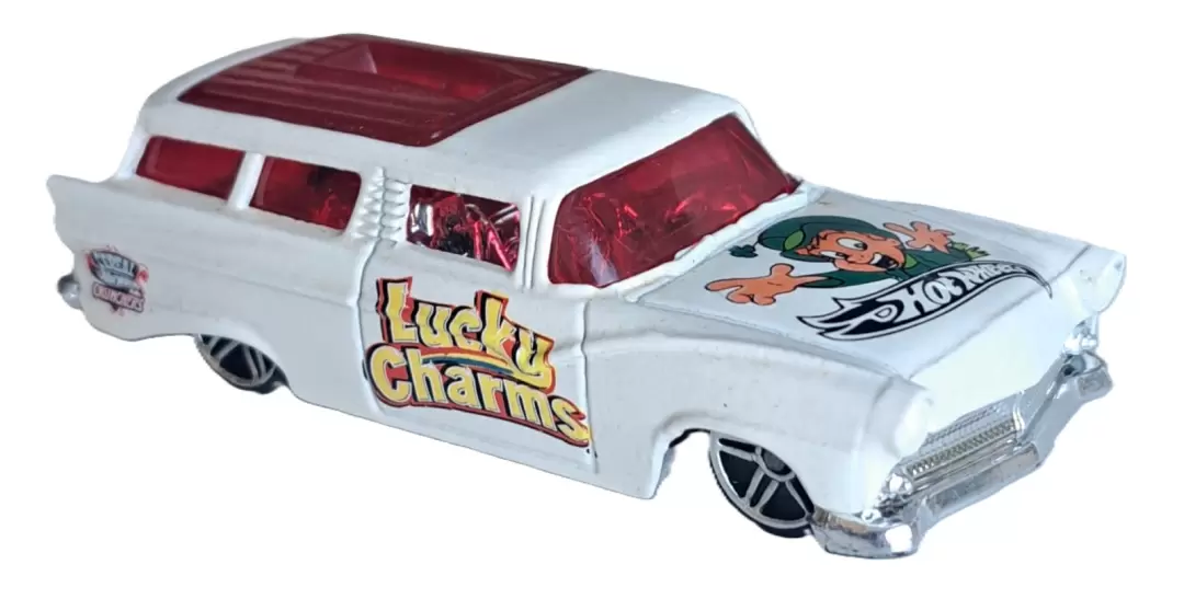8 Crate