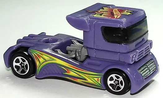 Semi-Fast