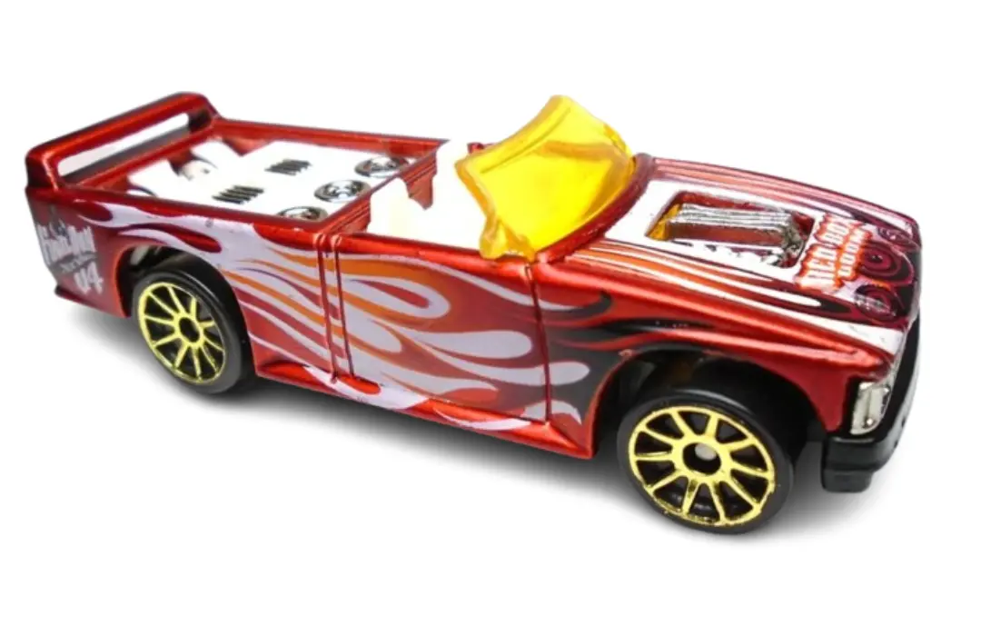 Mini Truck