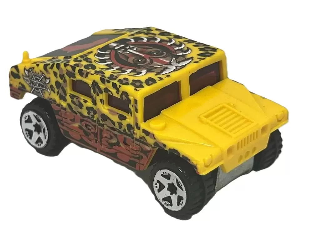 Humvee