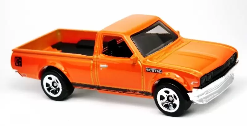 Datsun 620