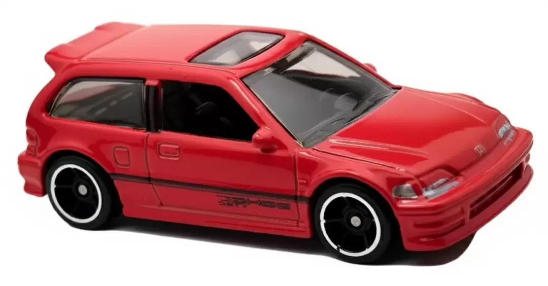 1990 Honda Civic EF