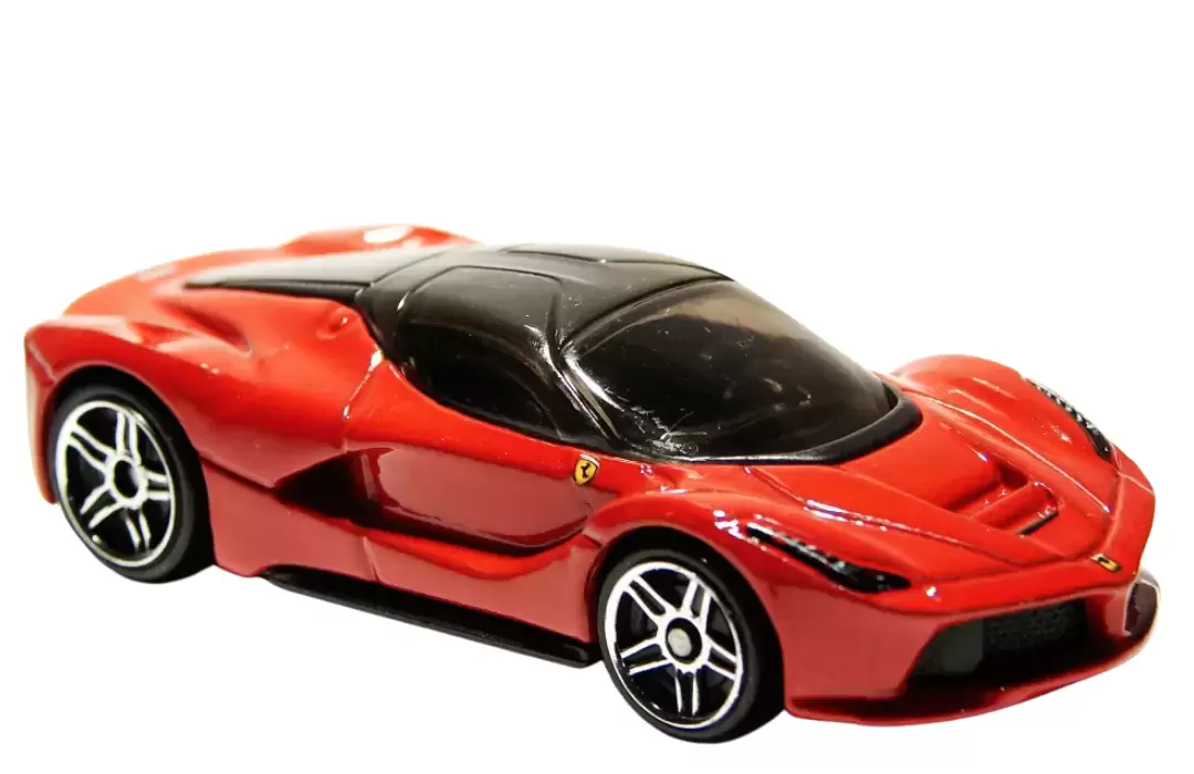 LaFerrari