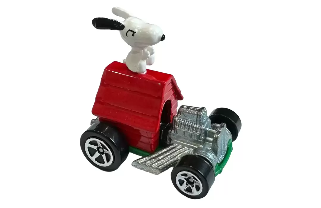 Snoopy