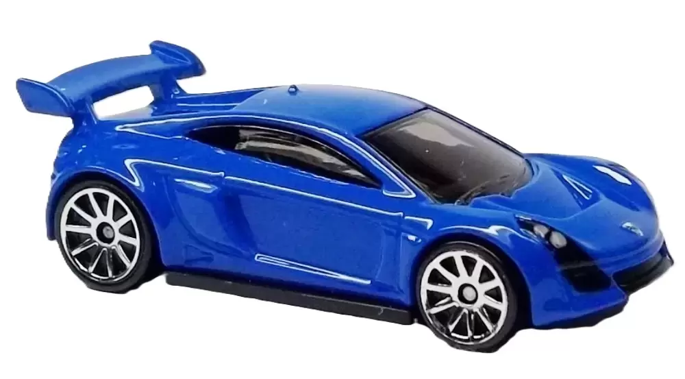 Mastretta MXR