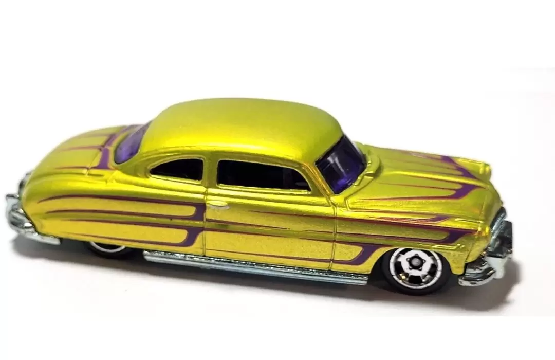 52 Hudson Hornet