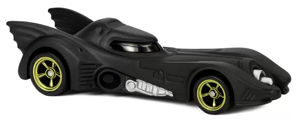1989 Batmobile
