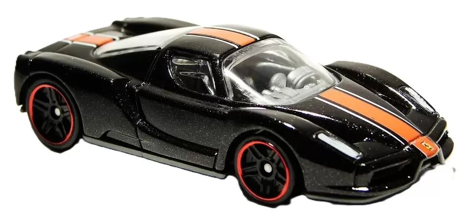 Enzo Ferrari