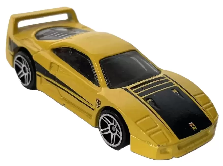 Ferrari F40