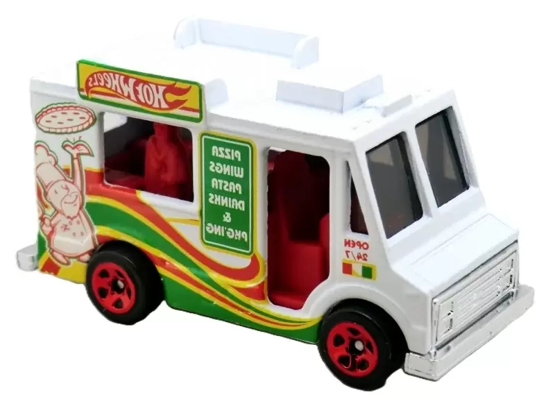 Ice Cream Truck