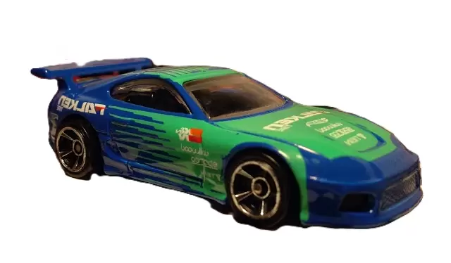 Toyota Supra