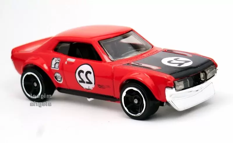 70 Toyota Celica