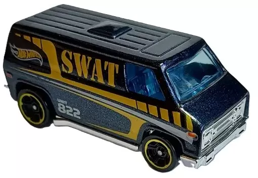 Super Van
