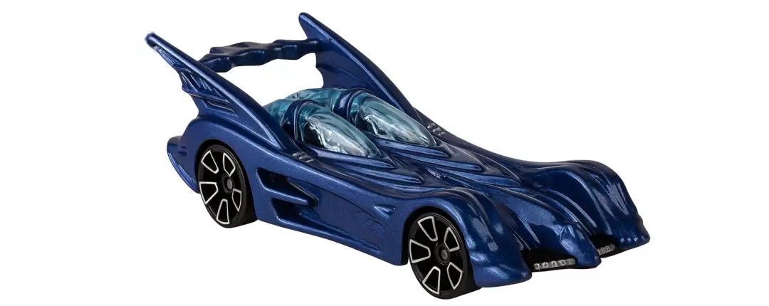 Batmobile