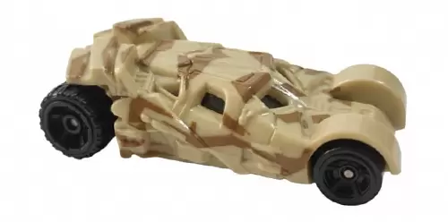 The Dark Knight Batmobile (Tumbler)