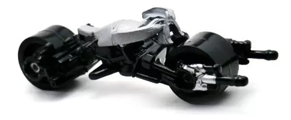 Bat-Pod