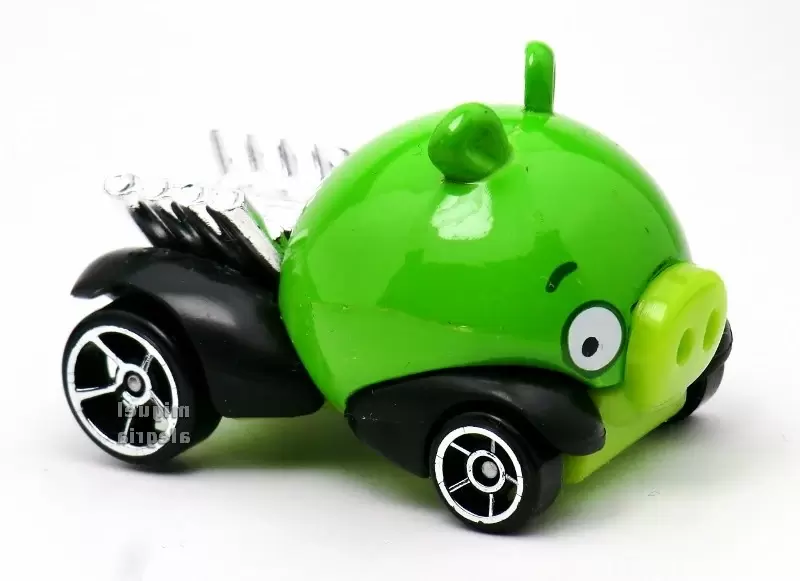 Angry Birds