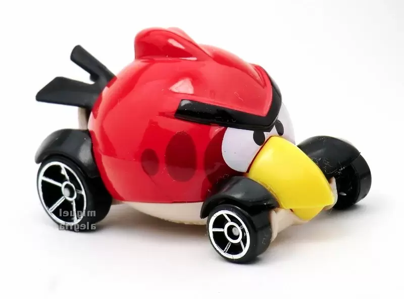 Angry Birds
