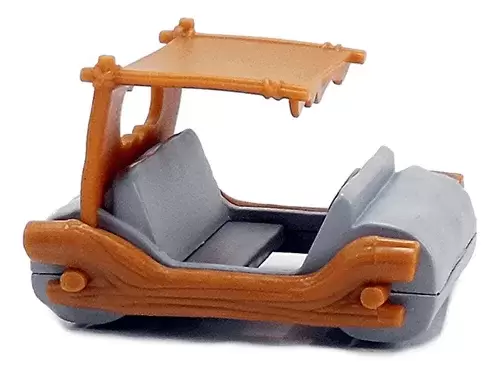 The Flintmobile