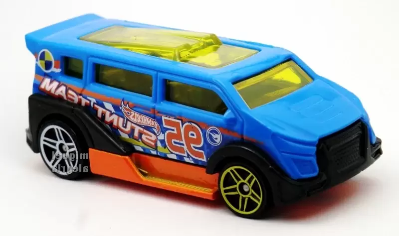Speedbox