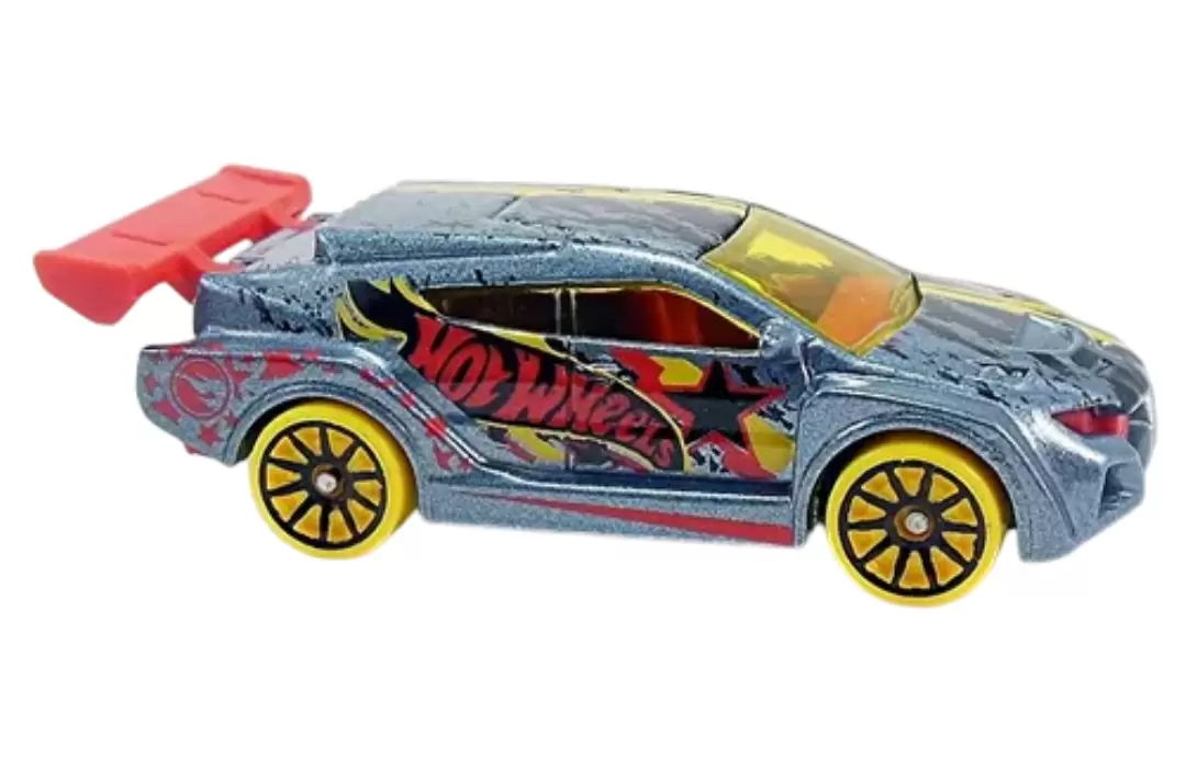 Loop Coupe