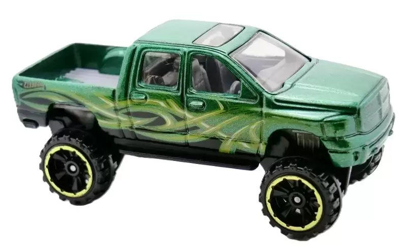 Dodge Ram 1500