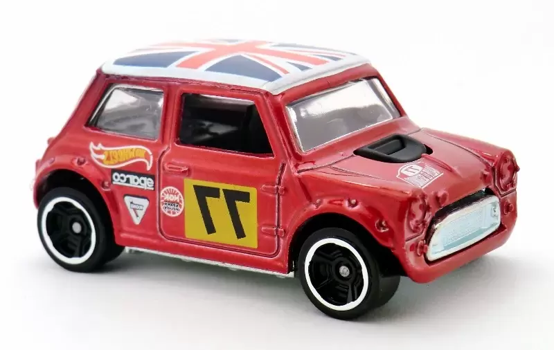 Morris Mini