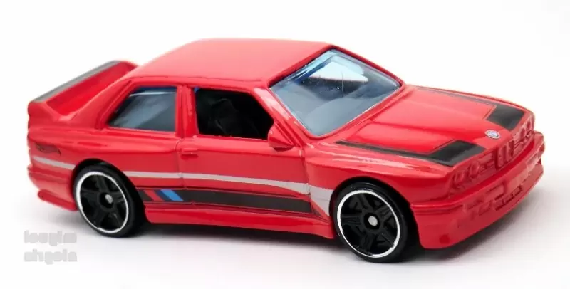 92 BMW M3