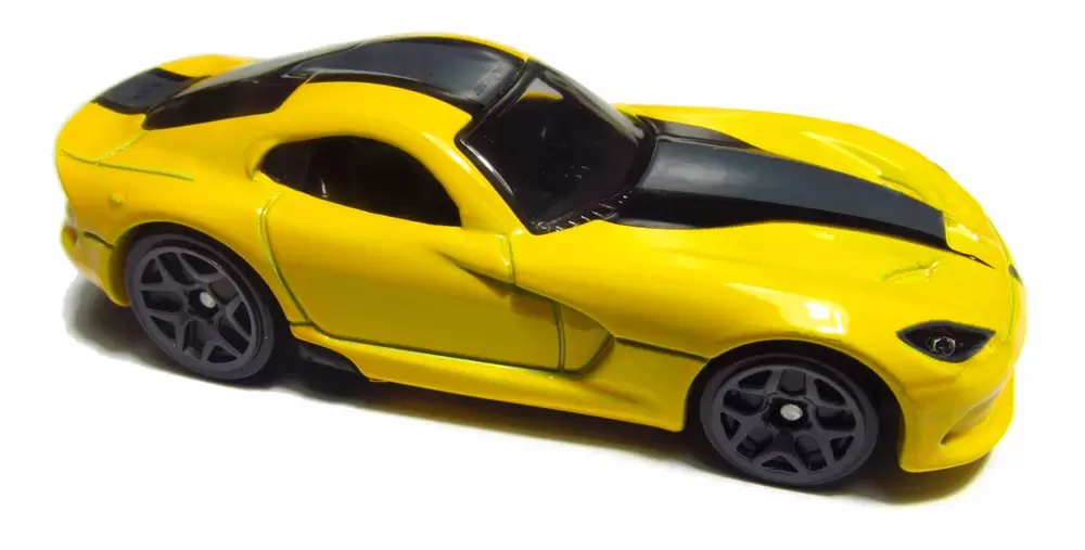 2013 SRT Viper