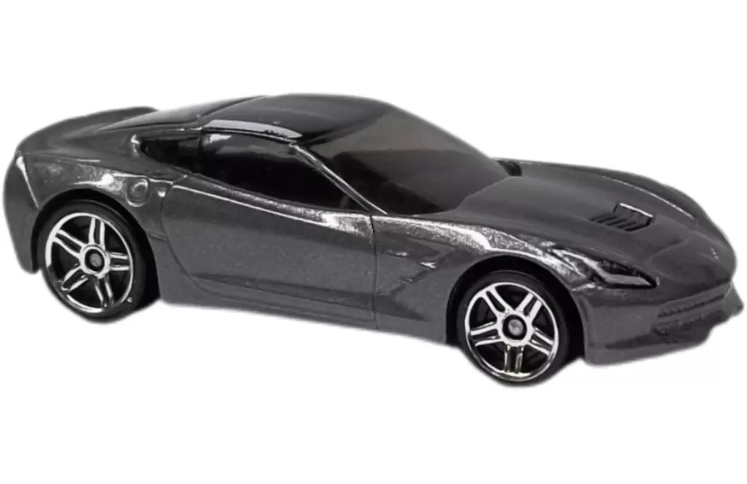 2014 Corvette Stingray