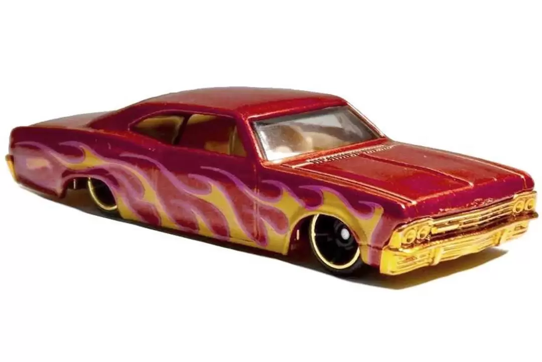 65 Chevy Impala
