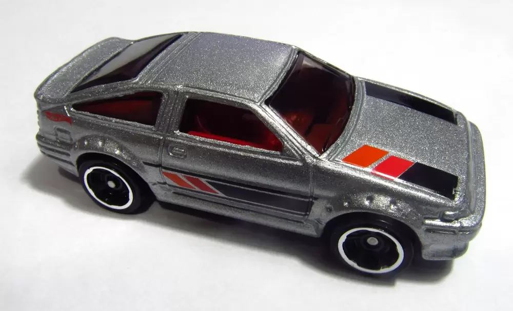 Toyota AE-86 Corolla