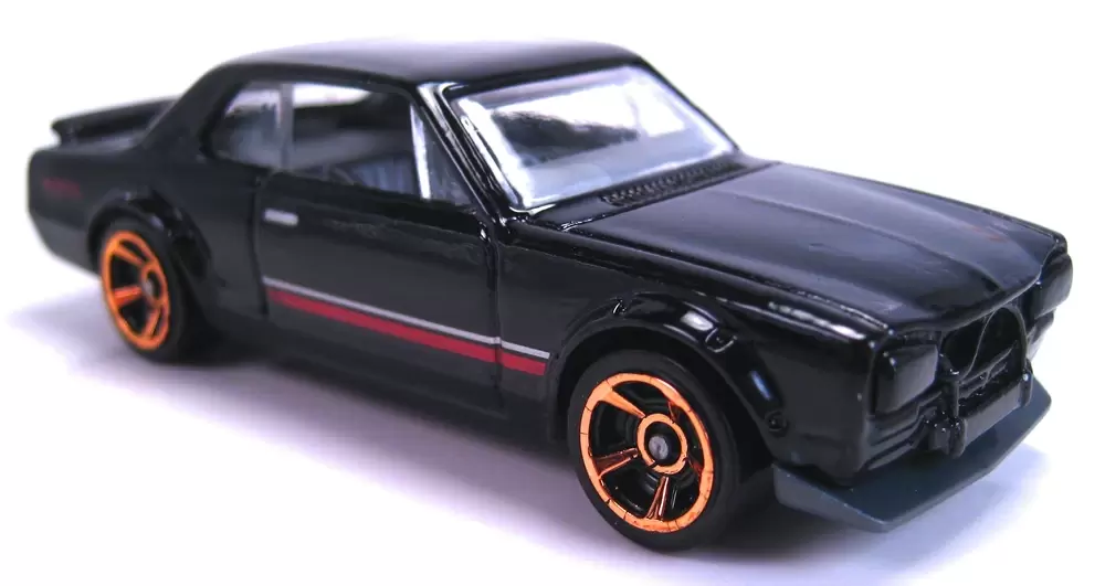 Nissan Skyline H/T 2000GT-X