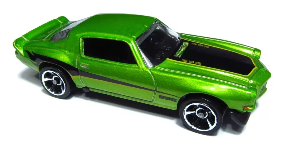 70 Camaro