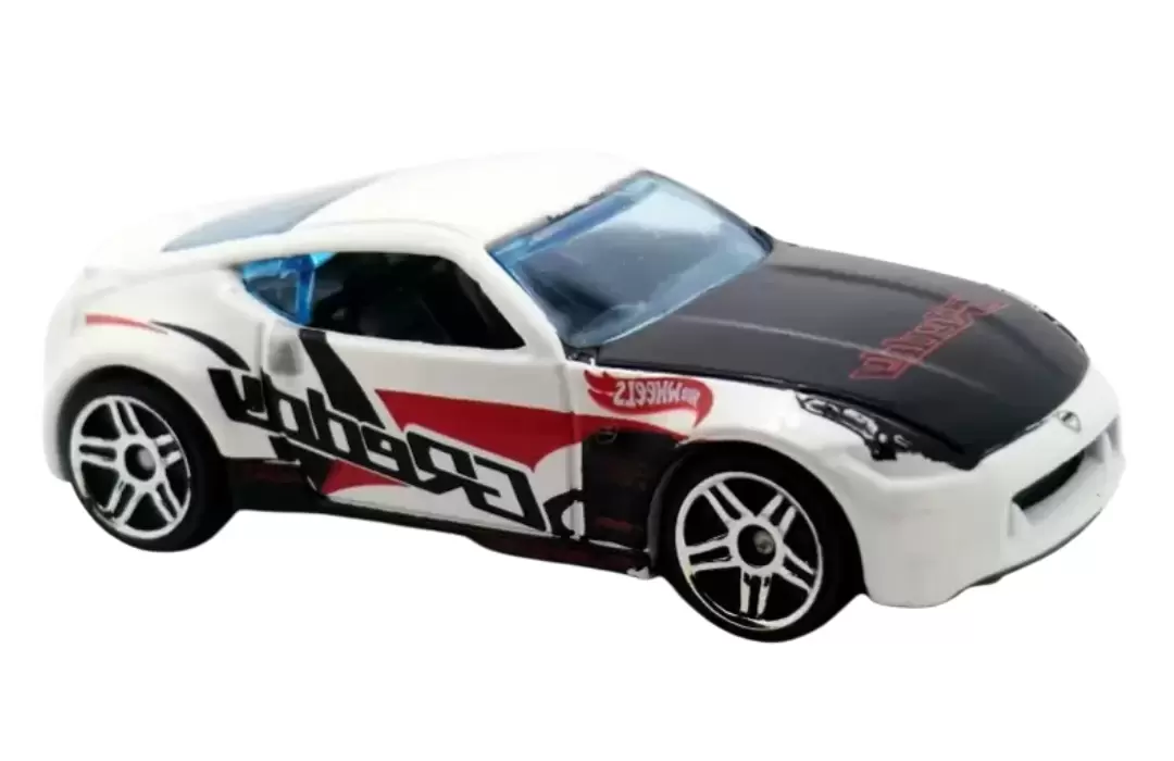 Nissan 370Z