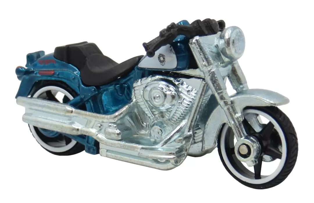 Harley-Davidson Fat Boy