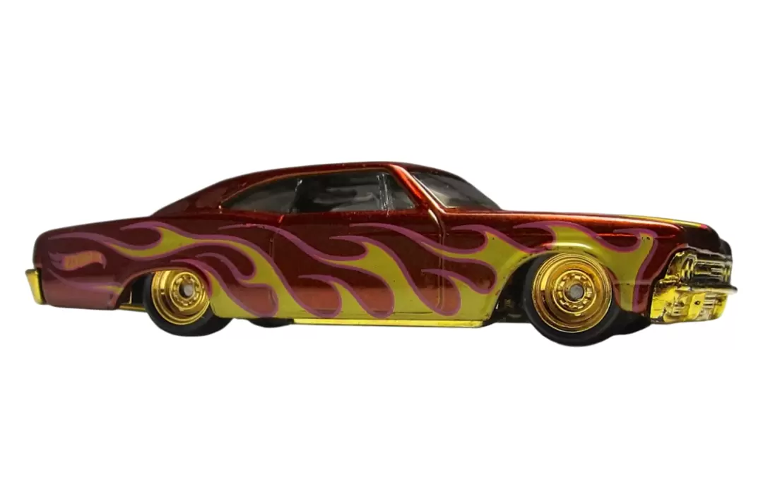 65 Chevy Impala