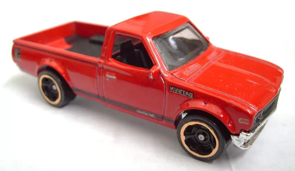 Datsun 620