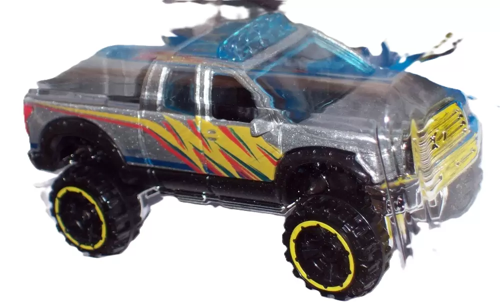 10 Toyota Tundra