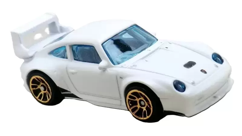 Porsche 993 GT2