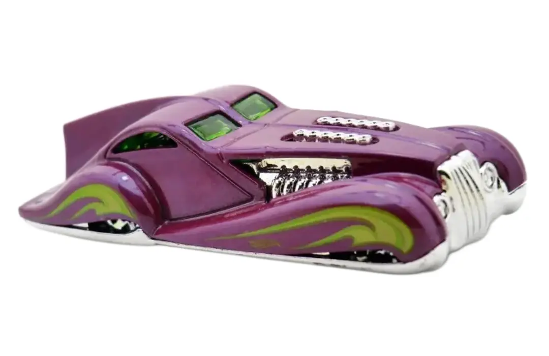Screamliner